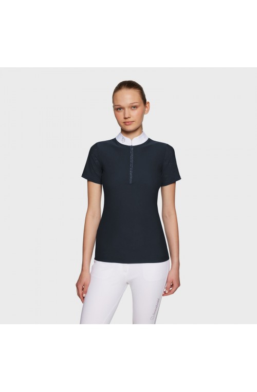 Polo "Aloise Air" Samshield