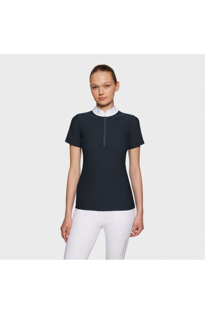 Polo "Aloise Air" Samshield