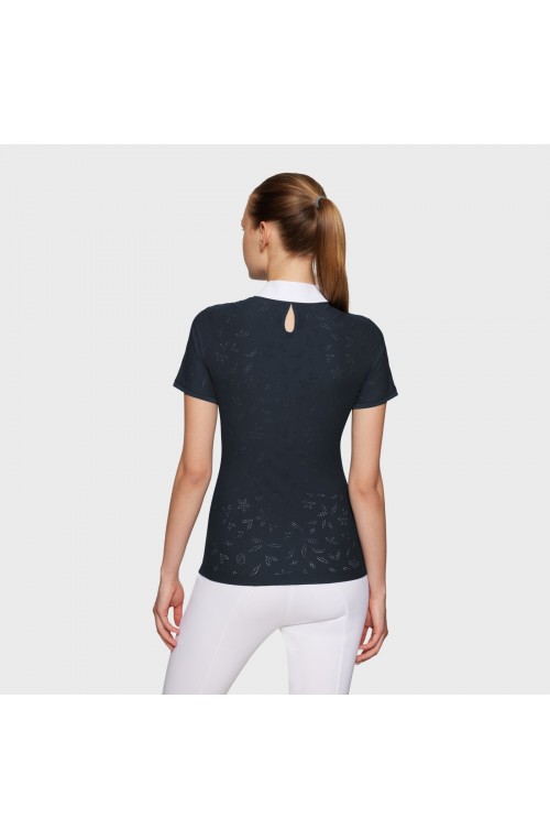 Polo &quot;Aloise Air&quot; Samshield