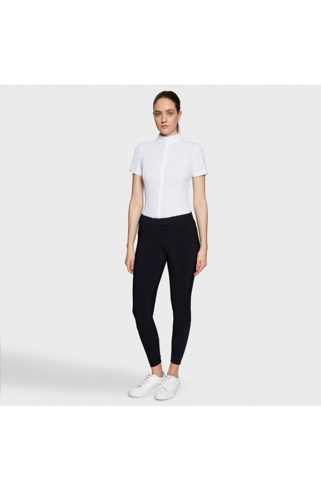Pantalon "Adele Boreal" Samshield