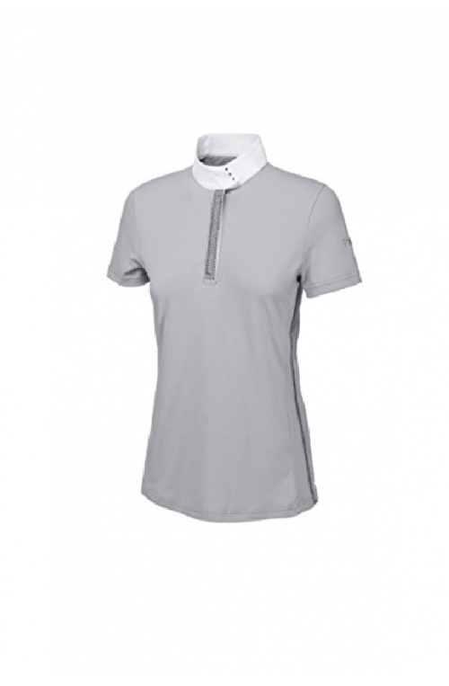 Polo pikeur vivien femme