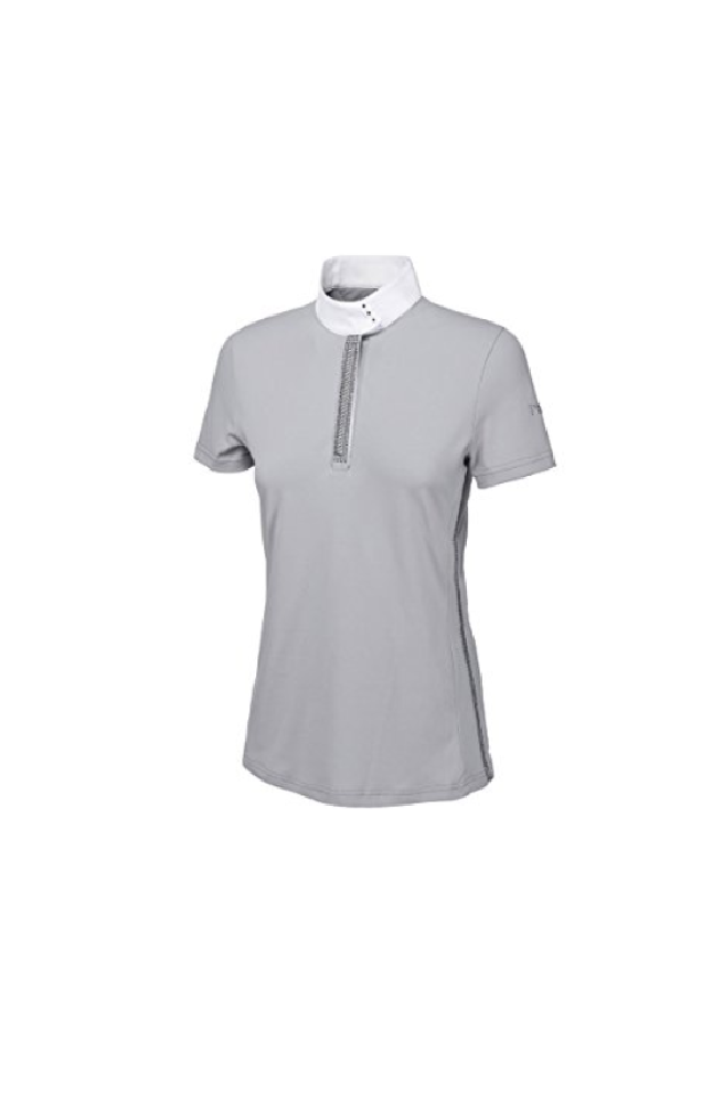 Polo pikeur vivien femme