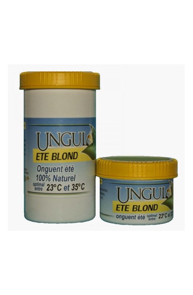 Graisse ungula ete 480ml