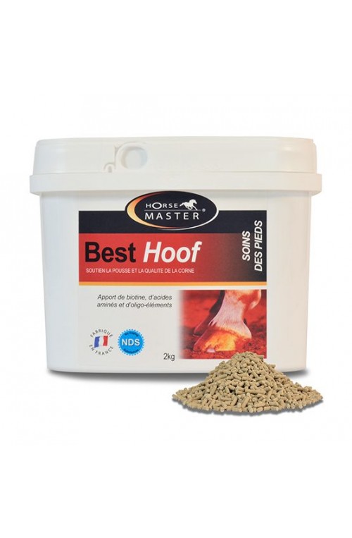 Best hoof 1 kg