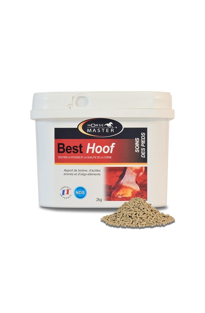 Best hoof 1 kg