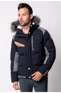 Veste manteaux et gilet homme