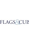 Flags&Cup