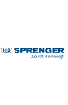 Sprenger